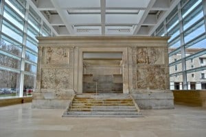 ara pacis