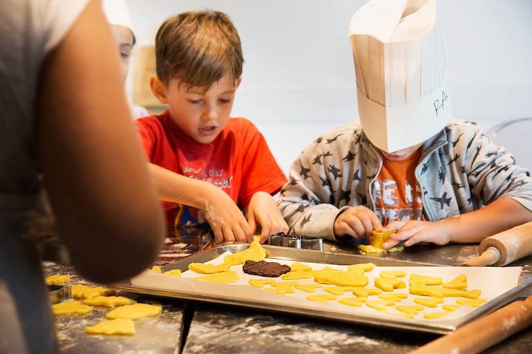 Eataly Rome: Restaurants, Market, Wine Store, Events & Cooking Classes