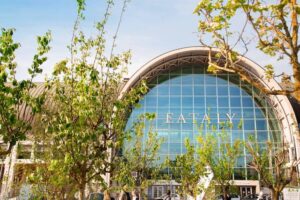 Eataly Rome