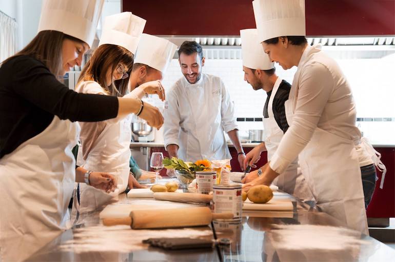 Eataly Rome: Restaurants, Market, Wine Store, Events & Cooking Classes
