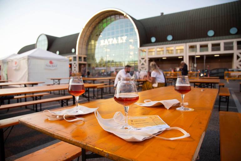 Eataly Rome: Restaurants, Market, Wine Store, Events & Cooking Classes