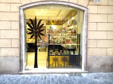 ortigia rome