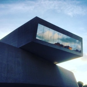 Maxxi Rome