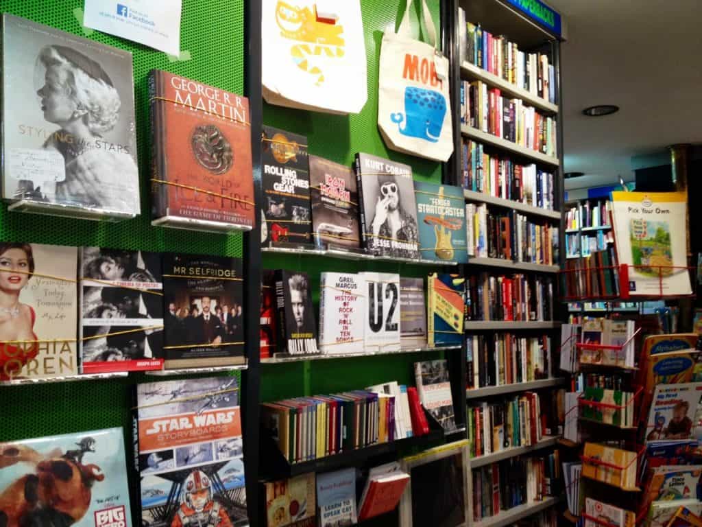Anglo American Book Co 1