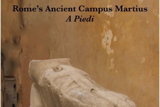 Campus Martius – The Field of Mars in the Life of Ancient Rome