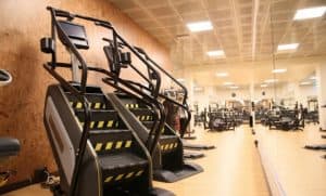 Gyms in Rome
