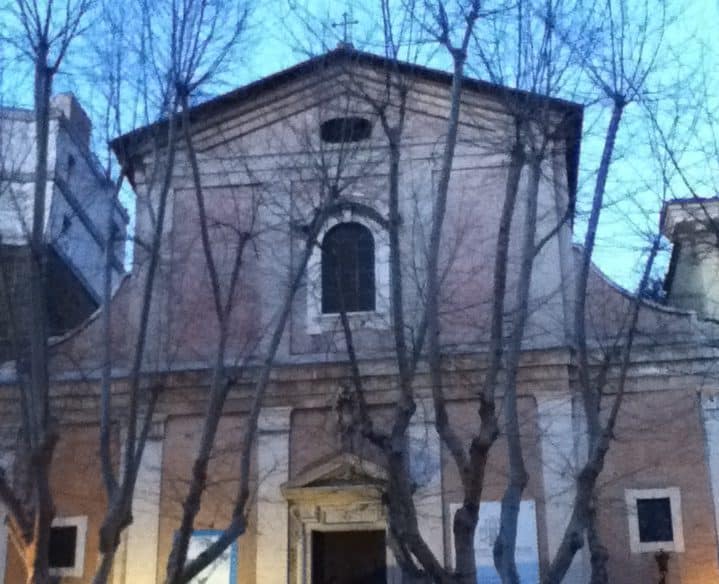 Museum and Crypt of the Capuchin Friars