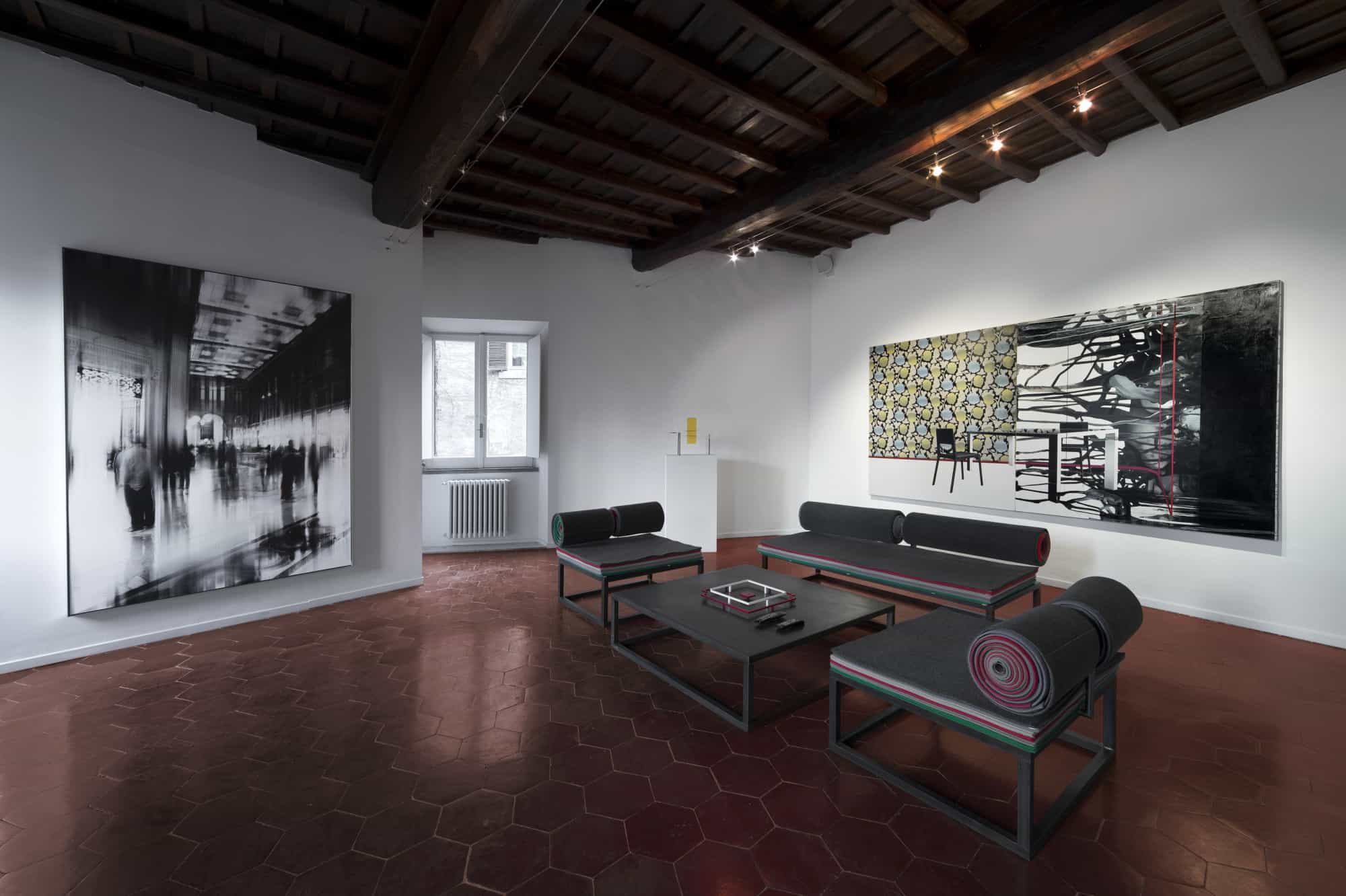 Best Contemporary Art Galleries in Rome Romeing Magazine