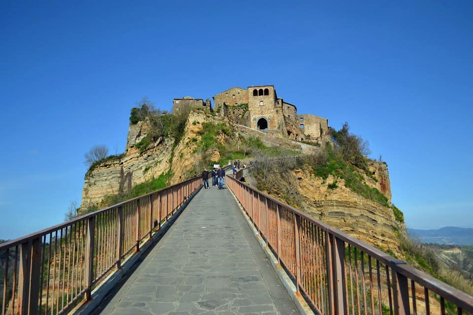 civita bagnoregio civita bagnoregio