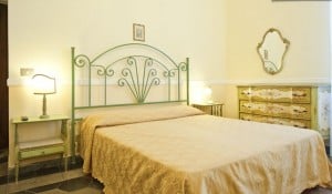 Room - Residenza Maritti