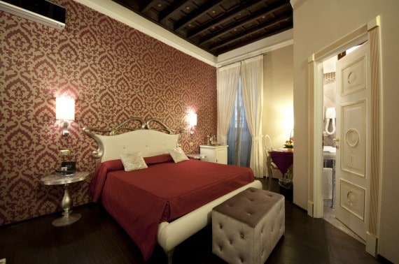 Locanda del Sole Luxury Rooms Rome