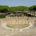 Ostia Antica