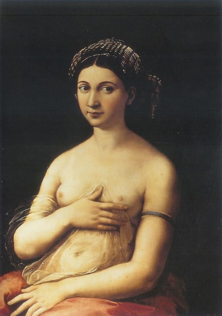 Palazzo Barberini e Galleria Corsini