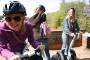 SegwayToursRome