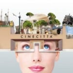 cinecitta shows off