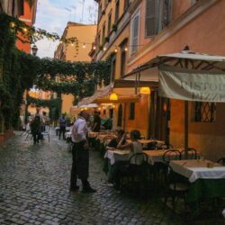 The best things to do in Trastevere The best things to do in Trastevere