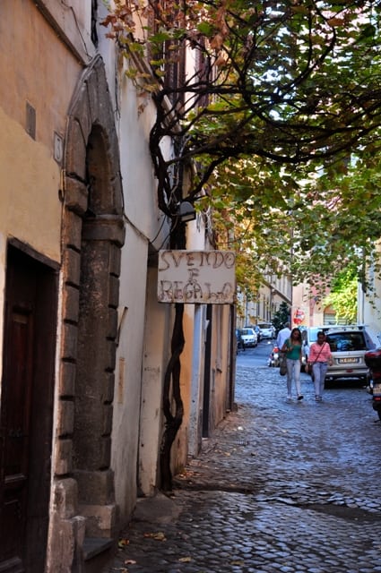 The ultimate guide of Monti Neighbourhood of Rome_foto_Luca_Semplicini
