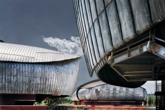 Auditorium_rome
