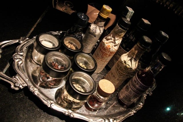 nightlife in rome: vicious club