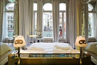 palazzina g luxury hotel venice