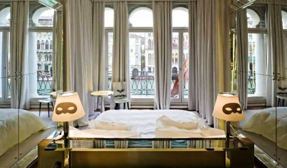 palazzina g luxury hotel venice