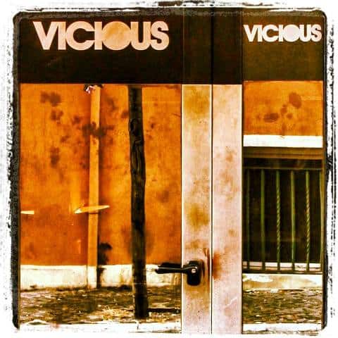nightlife in rome: vicious club