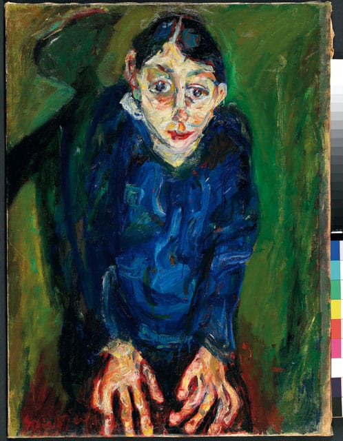 modigliani_exhibition_rome