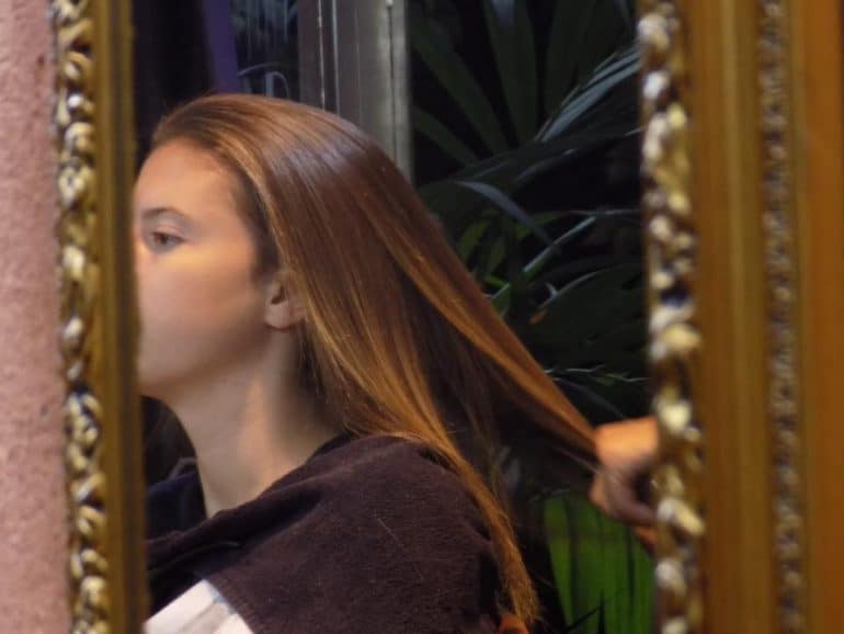 Hair Art Sound - Hair & Beauty Salon in Rome's centro storico