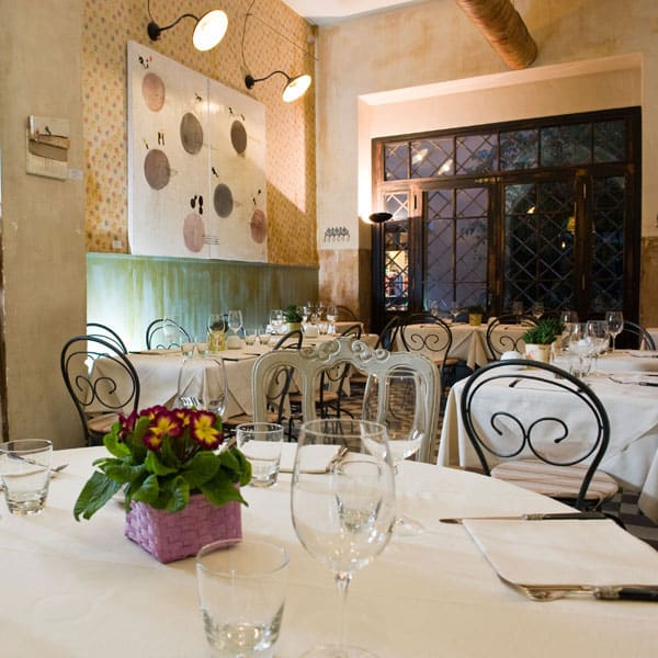 Top brunch hangouts in Rome
