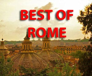best-of-rome