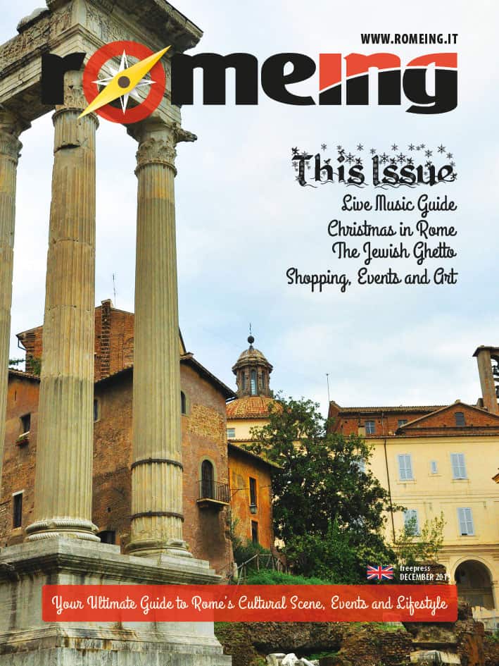 cover_romeing_december2013