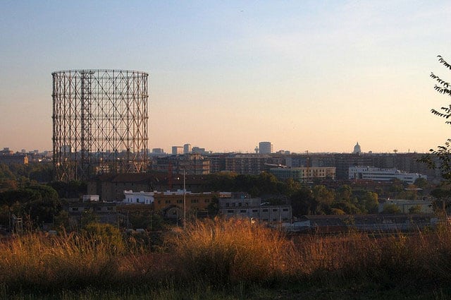 ex-gazometro-roma