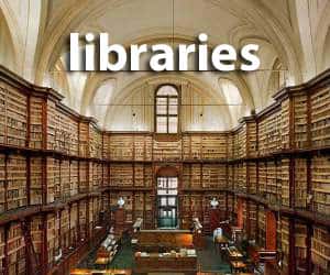 library-rome