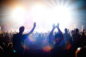 Live Music in Rome