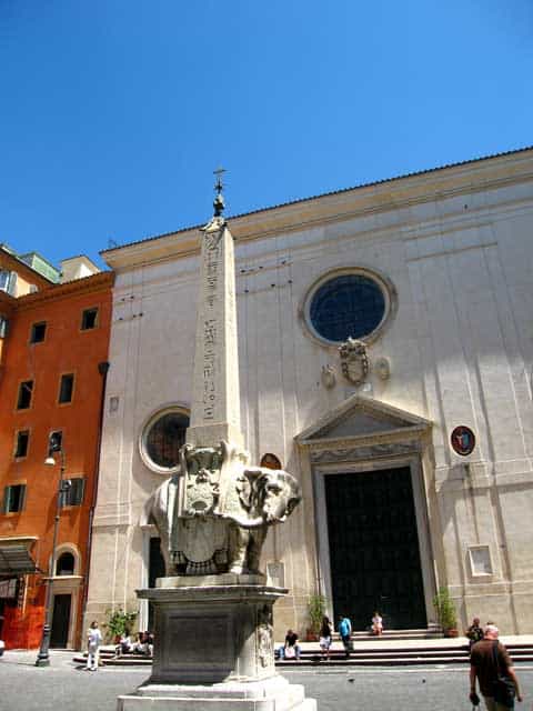Santa-Maria-Minerva