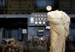 centrale montemartini rome