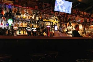 Irish Pub in Rome