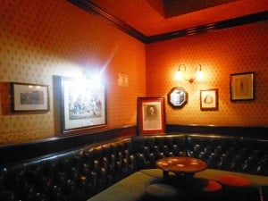 Irish Pub in Rome