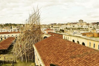 Testaccio Quarter Rome