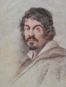 caravaggio-in-rome