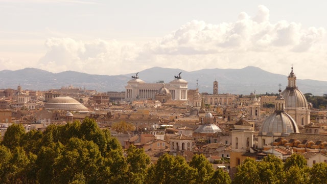 Castel Sant'Angelo Rome