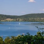 lago di martignano