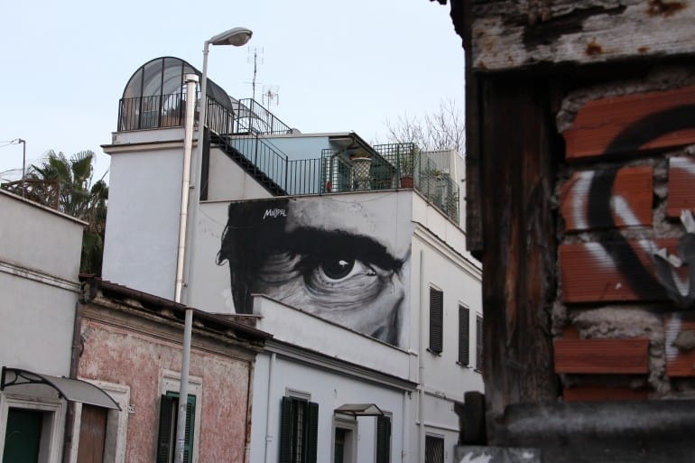 quartiere pigneto roma