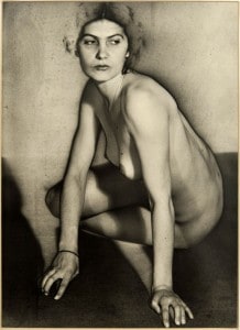 The Art of Seduction at The National Gallery of Modern Art