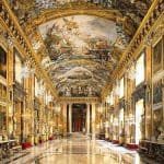 Il Palazzo e la Galleria Colonna