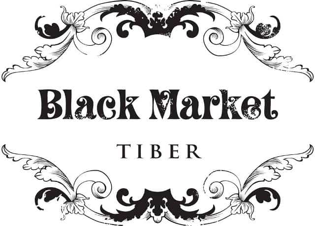 Black Market Tiber