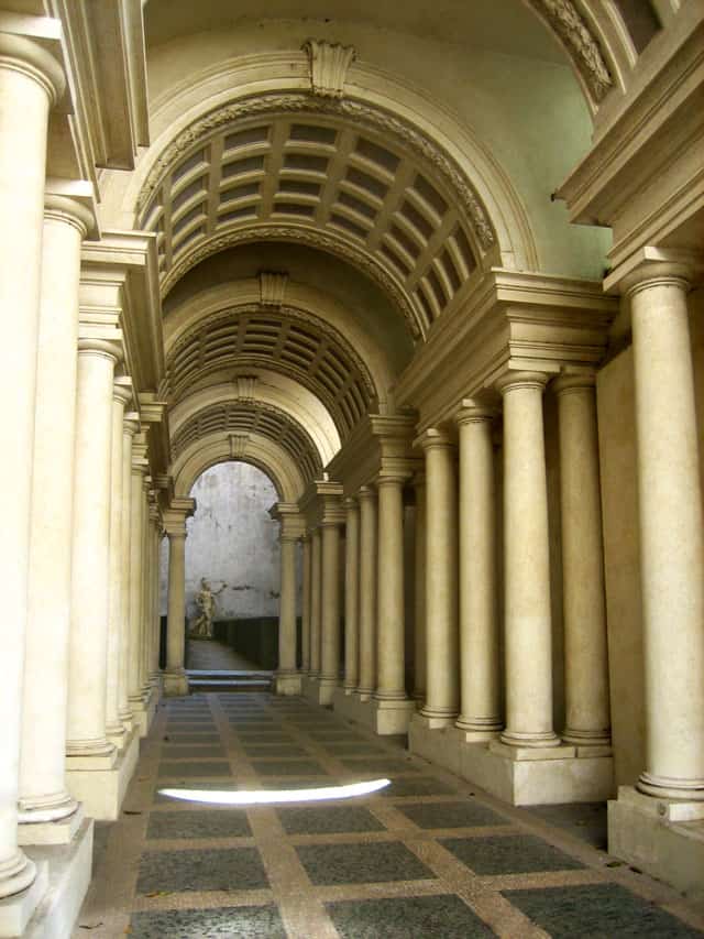 Francesco Borromini in Rome - Romeing