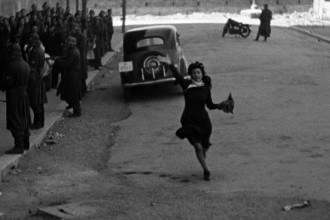 Ciak, Pigneto: Where Neo-Realist Cinema was Born