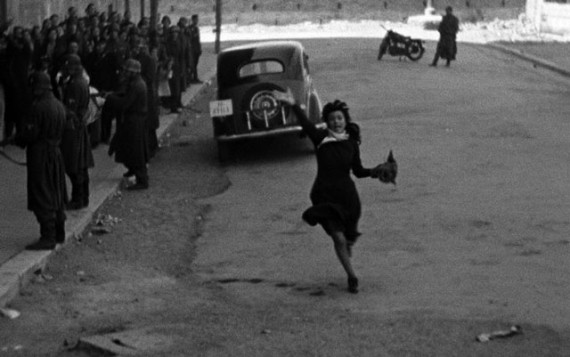 Ciak, Pigneto: Where Neo-Realist Cinema was Born