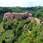Weekend Getaway from Rome: Calcata, Lazio’s Boho Borgo